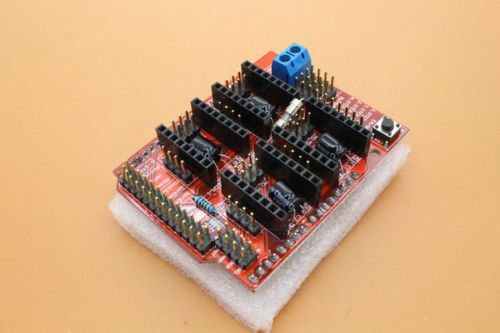 V3  3D  Arduino  ο CNC ǵ Ȯ  A4988 ̹